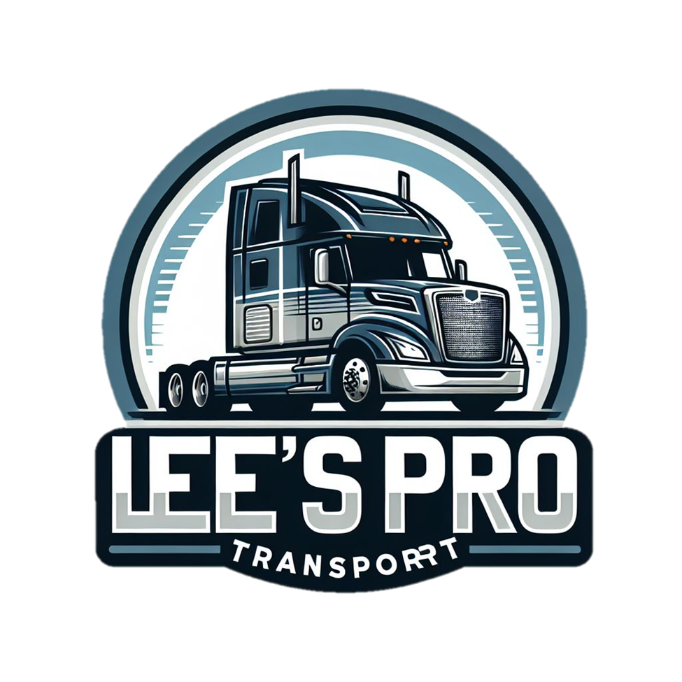 Lee's Pro Transport LLC Logo
